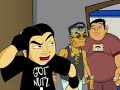 The Nutshack Pilot! Part 4 of 4