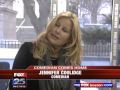 Stifler's mom on FOX25