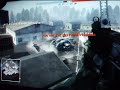 Battlefield Bad Company - Sneeky Sniper