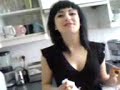 Felicia Sinky :D