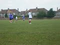 Three Brewers FC Corsham Charity Football Pt5