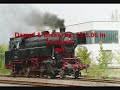 Dampf & Diesel in Korbach (13.Mai 2006).wmv
