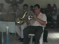 Music School in Flores, Guatemala