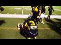 DeSean Hales. The Run.