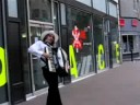 Andy Alm unleashes on Liberty Avenue
