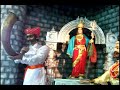 Ganesha eta panpina mekanikoak
