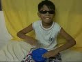 KAROLING-SIAKOL (moymoypalaboy inspired)