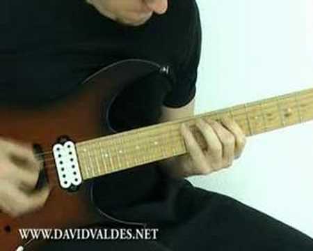 David Valdes - My Enchanted Forest