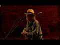 Sign of Love (Live at Farm Aid 25)