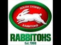 Glory Glory to South Sydney Glory Glory to South Sydney