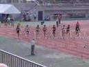2008/7/6南部記念男子110MH決勝