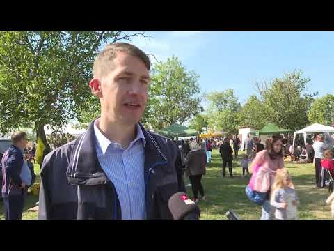 Betyárnapot tartottak Ludason-cover