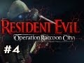Resident Evil Operation Raccoon City Walkthrough w SSoH