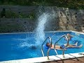 Flip Video Commercial - Cannonball Wake Up