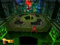 Crash Bandicoot 3: Neo Cortex Boss