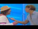 Big Brother 8 UK - "Are you OK?" "No I am straight"