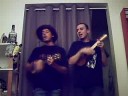 Ukulele - Da Doo Ron Ron (The Crystals)