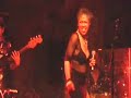 Suzy Q. & The Brothers' O' Soul Live au Reservoir Manele-Gratis.net