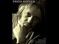 Fred Rister- Garden\