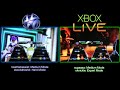 PSN Vs XBOX LIVE.. forget the market place, thats a free service. what is the differance between £40 or however many $$$$ it is in your country and PSN's free service. we find out in the first of many videos.