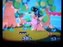 Pit (Peach) VS XOXO (Mart)