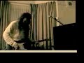 Bernie Torme Jamming at Guitar Clinic-\