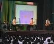 Kranji Secondary Talentime 2003 - 小薇 (Xiao Wei)