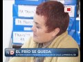 Video: El frío se queda