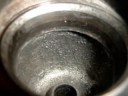 Datsun 260z Motor Valve Cylinder 1  part 1