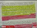 Jasbir Singh - Main Witness Jagdish Tytler