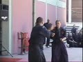 kaizen aikijitsu show (Harbiye asker m�zesi)