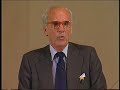 Revelle Forum at the Neurosciences Institute: Lewis Lapham
