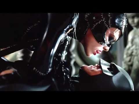 Catwoman-Best of Michelle Pfeiffer