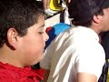 Unión La Calera 1 - s.wanders 0