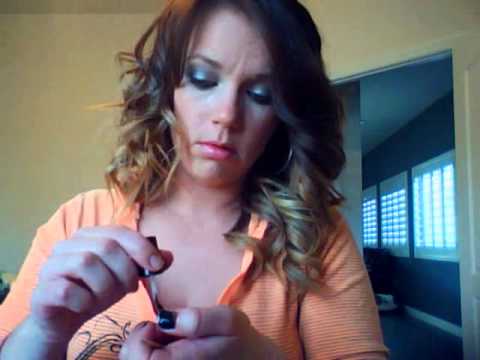 how to remove jamberry nails