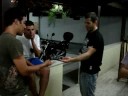 Iuri Vs. Paulier - Campeonado de sardinha