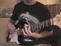 Stricken Cover