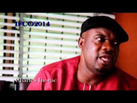 charles inojie Voices his support for Ibinabo Fiberesima