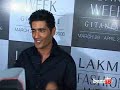 Naresh K Lakme Fashion Week 2008 Naresh K Lakme Fashion Week 2008