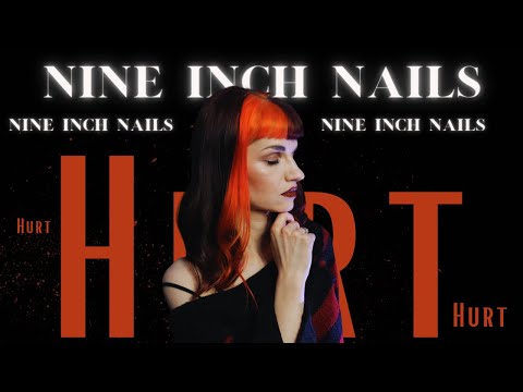 Nine Inch Nails  "Hurt" Cover by Diary of Madaleine Music
