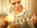Landslide. Travis Finger Picking. Guitar Lesson.