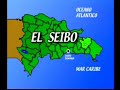 El Seibo - Hato Mayor en Republica Dominicana