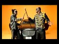 P-Square Feat. J. Martins - E No Easy (OFFICIAL VIDEO) [HQ]
