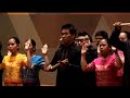 Imusicapella, Cavite/Philippines; Dir.: Tristan Ignacio