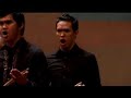 Imusicapella, Cavite/Philippines; Dir.: Tristan Ignacio