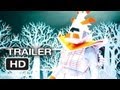 All Stars TRAILER 1 (2013) - Ashley Jensen, Theo Stevenson UK Movie HD