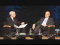 Conversation with Mohamed ElBaradei (2005) #1 of 5