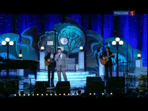 Стас Пьеха - Пройдет зима