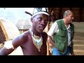Zulu Marriage Proposal