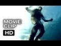 Storm Surfers 3D Movie CLIP #1 (2013) - Documentary Movie HD